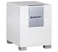Produktbild Quadral Chromium Style 5.1-Set (20 / 12 Base / Qube 8 aktiv)