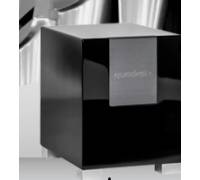 Produktbild Quadral Platinum M-5.1-System (M50 / M10 Base / M25 / Qube 12 aktiv)