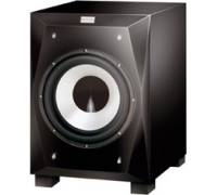 Produktbild Quadral Platinum Ultra 5.1-Set (Ultra 2, Ultra 9, Ultra Base, SUB 600 DV aktiv)