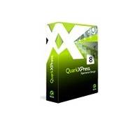 Produktbild Quark XPress 8.5