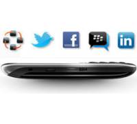 Produktbild RIM BlackBerry Curve (9315)