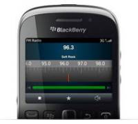 Produktbild RIM BlackBerry Curve (9315)