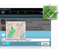 Produktbild RIM BlackBerry Curve (9315)