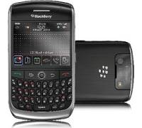 Produktbild RIM BlackBerry Curve 8900