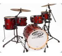 Produktbild RMV Drums Concept X7