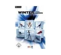 Produktbild RTL Winter Games 2007