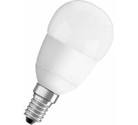 Produktbild Radium RaLED Star Drop RL-D40 DIM 6W E14