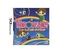 Produktbild Rainbow Islands Evolution