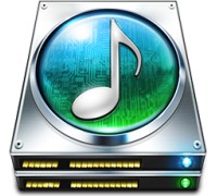 Produktbild Random Applications TuneSpan