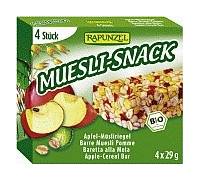 Produktbild Rapunzel Muesli-Snack