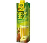 Produktbild Rauch Fruchtsäfte Happy Day 100% Apfel