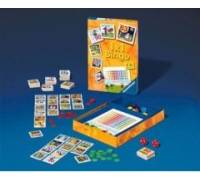 Produktbild Ravensburger 1x1 Bingo