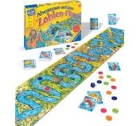 Produktbild Ravensburger Abenteuer auf dem Zahlen-Fluss