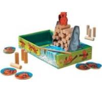 Produktbild Ravensburger Billy Biber - Reisespiel