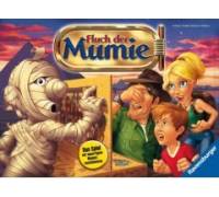 Produktbild Ravensburger Fluch der Mumie