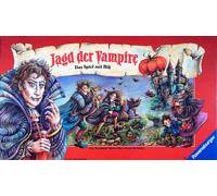 Produktbild Ravensburger Jagd der Vampire