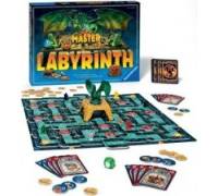 Produktbild Ravensburger Master Labyrinth