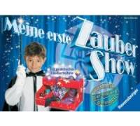 Produktbild Ravensburger Meine erste Zaubershow