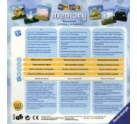 Produktbild Ravensburger Ministeps - Bauernhof Memory