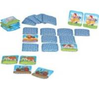 Produktbild Ravensburger Ministeps - Bauernhof Memory