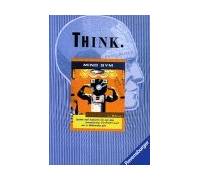 Produktbild Ravensburger THINK - Mind Gym