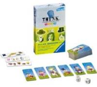 Produktbild Ravensburger THINK Kids - Alles gemerkt?