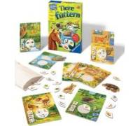 Produktbild Ravensburger Tiere füttern