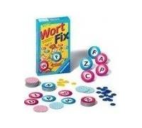 Produktbild Ravensburger Wortfix