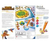 Produktbild Ravensburger tiptoi: Das Geheimnis der Zahleninsel