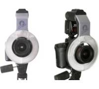 Produktbild Ray Flash Ringflash Adapter
