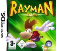 Produktbild Rayman DS
