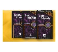 Produktbild ReAm Best Friends natural