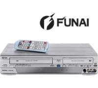 Produktbild Real / Funai DVD-Recorder-Kombination DRV-A2635