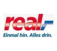Produktbild Real Supermarkt
