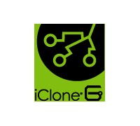 Produktbild Reallusion iClone 6