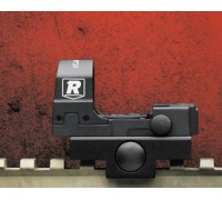 Produktbild Redfield Accelerator