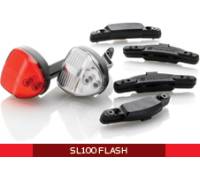 Produktbild Reelight SL100 Flash Compact
