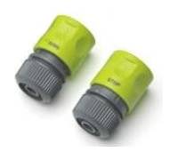 Produktbild Rehau Allround Kupplungsstück (1/2