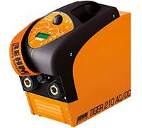 Produktbild Rehm Tiger 210 AC/DC