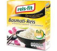 Produktbild Reis-Fit Spezialitäten Basmati-Reis
