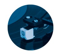 Produktbild Rekkord F110P