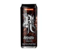 Produktbild Relentless Origin Energy Drink