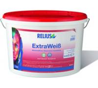 Produktbild Relius ExtraWeiß