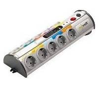 Produktbild Revolt Multimedia