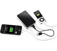Produktbild Revolt Powerbank (5000 mAh)