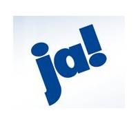 Produktbild Rewe / Ja! Premium-Hundefutter mit Geflügel