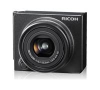 Produktbild Ricoh 2,5-4,4/24-72 mm VC (S10)