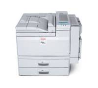 Produktbild Ricoh Aficio SP 8100DN