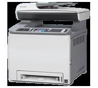 Produktbild Ricoh Aficio SP C232SF