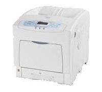 Produktbild Ricoh Aficio SP C410DN